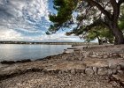 2013 09- D8H5480 HDR : Petrcane, Zadar, semester, utlandet